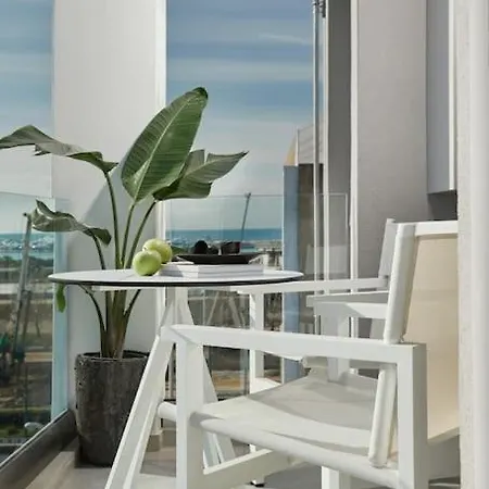 Cw Riviera Premium Apartment