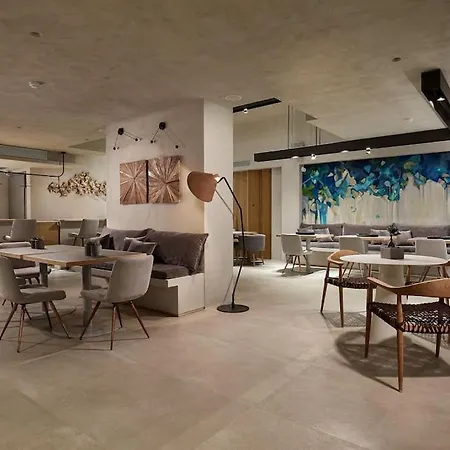 Apartment Cw Riviera Premium *