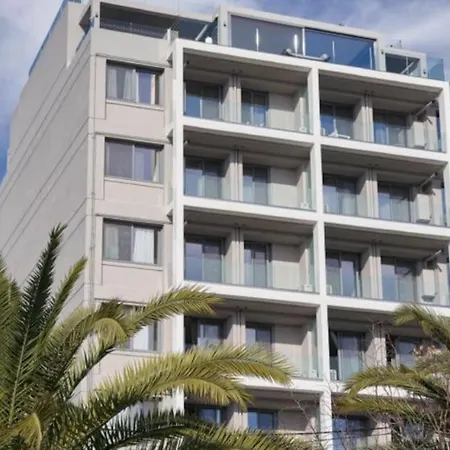 Cw Riviera Premium Apartment